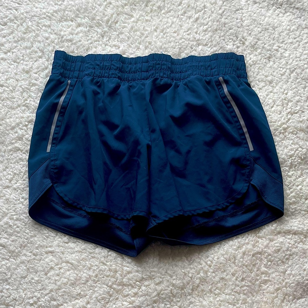 Athletic Works Kids Girls XL Athletic Shorts